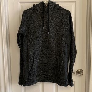 BKE hooded pullover